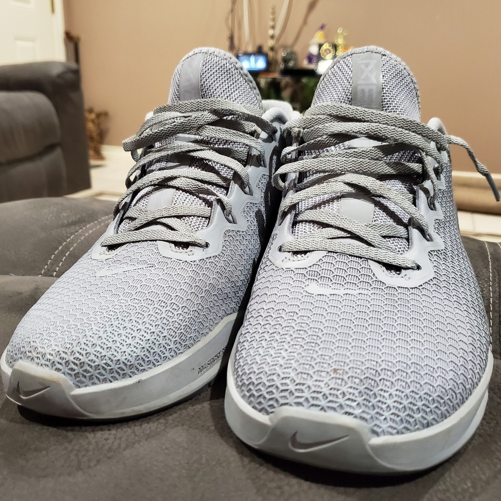Nike metcon 5